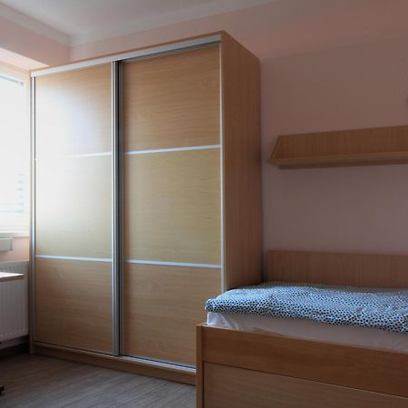 S Hotel Maribor Quarto foto