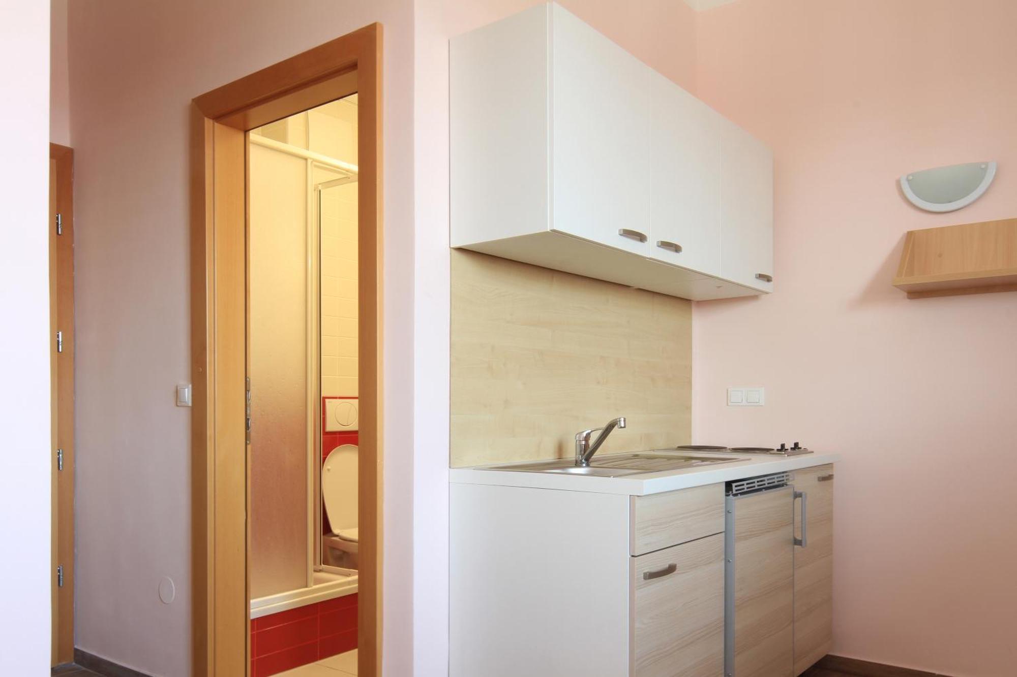 S Hotel Maribor Quarto foto