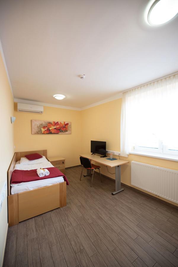 S Hotel Maribor Exterior foto