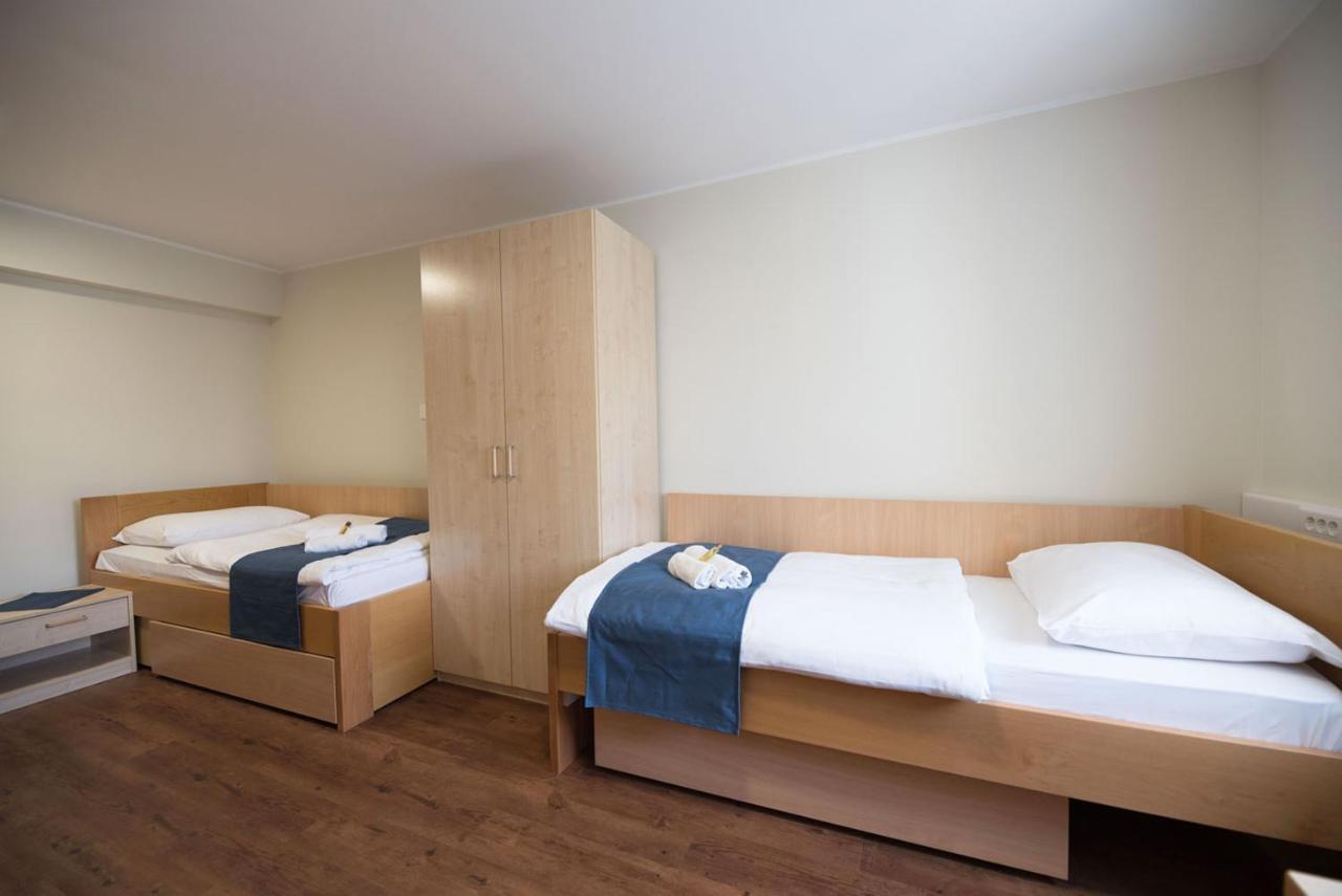 S Hotel Maribor Exterior foto