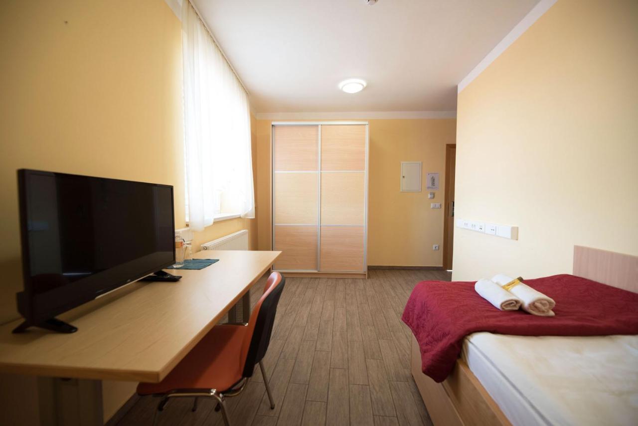 S Hotel Maribor Exterior foto