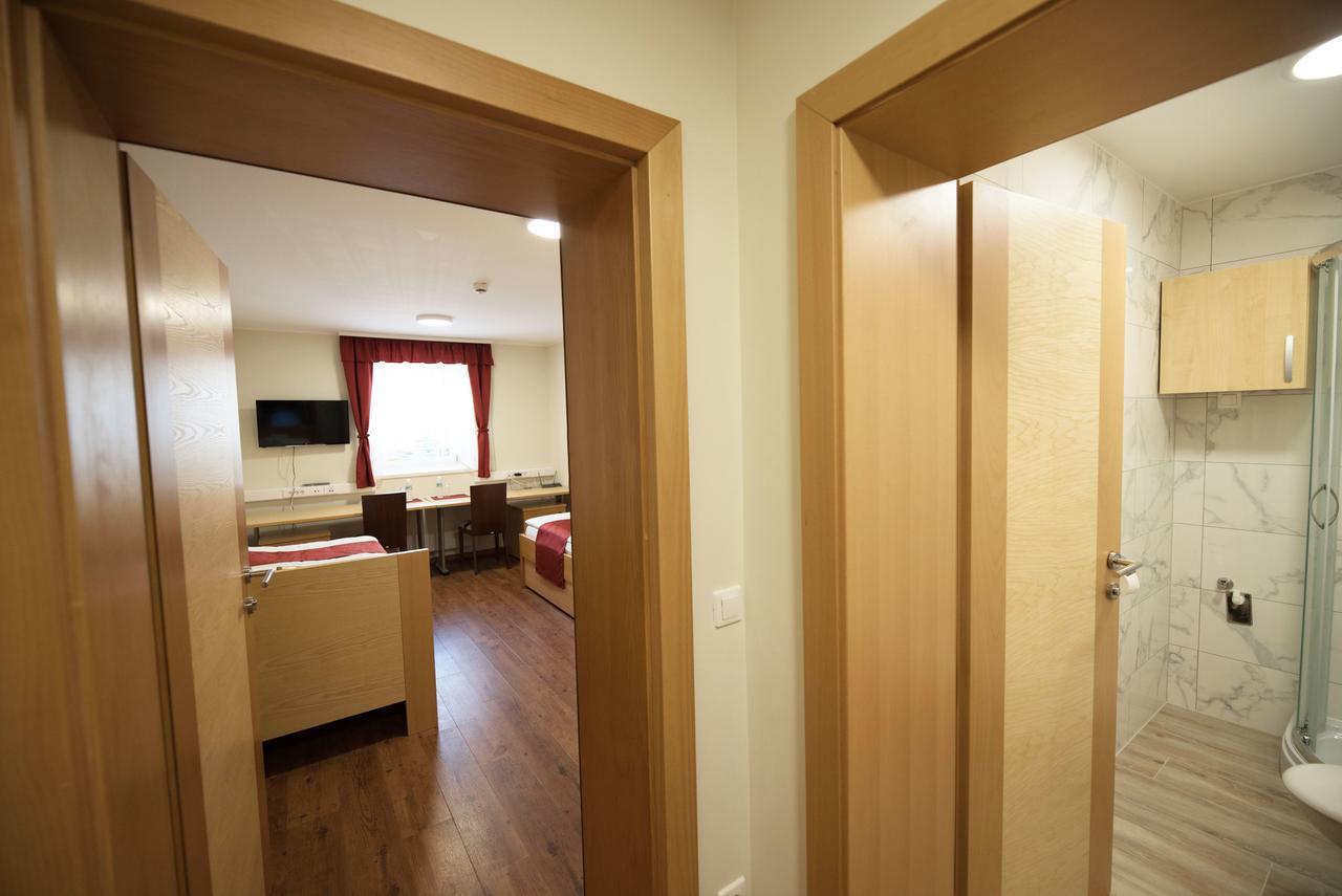 S Hotel Maribor Exterior foto