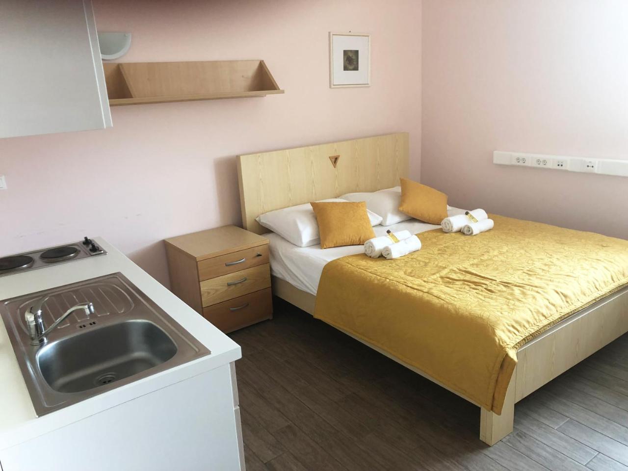 S Hotel Maribor Exterior foto